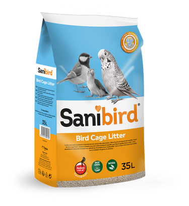 Sanibird 35L